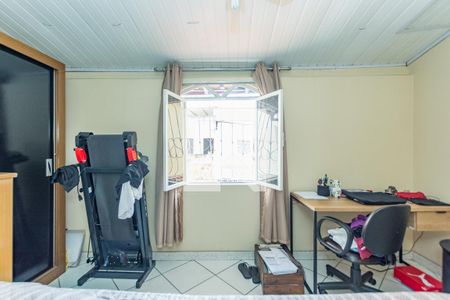 Casa à venda com 80m², 4 quartos e 2 vagasQuarto 3