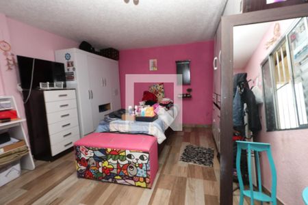 Casa para alugar com 80m², 2 quartos e 1 vagaQuarto 3