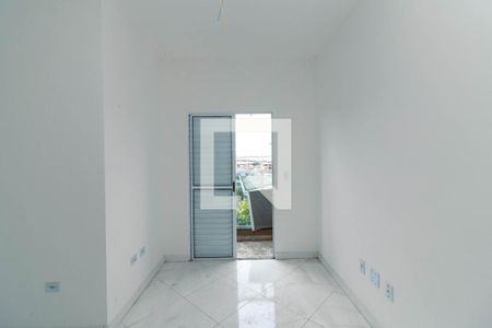 Sala de apartamento à venda com 2 quartos, 43m² em Jardim Nordeste, São Paulo