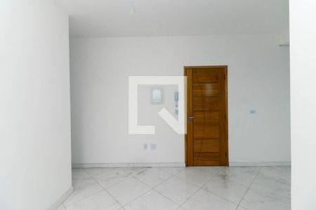Sala de apartamento à venda com 2 quartos, 43m² em Jardim Nordeste, São Paulo