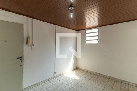 Sala de apartamento para alugar com 1 quarto, 45m² em Santa Ifigênia, São Paulo