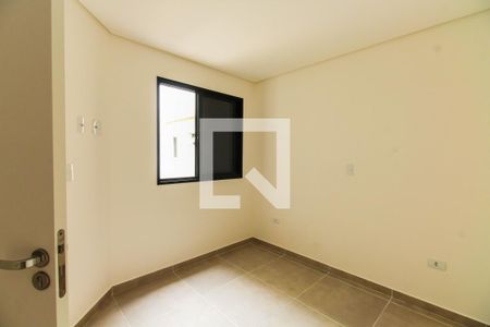 Quarto de apartamento para alugar com 2 quartos, 36m² em Tatuapé, São Paulo