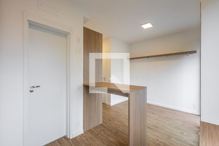 Studio de kitnet/studio para alugar com 1 quarto, 24m² em Sumarezinho, São Paulo