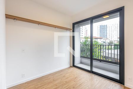 Studio de kitnet/studio para alugar com 1 quarto, 24m² em Sumarezinho, São Paulo