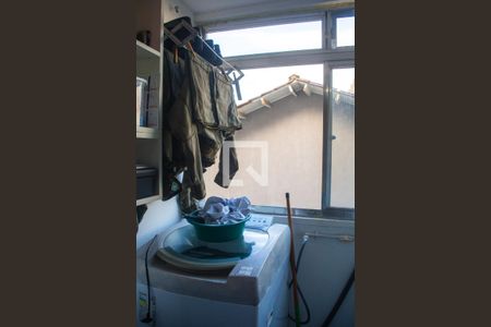 Apartamento à venda com 60m², 2 quartos e sem vaga Apartamento à venda com 60m², 2 quartos e sem vagaCozinha