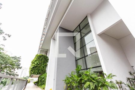 Fachada de apartamento para alugar com 2 quartos, 69m² em Vila Romana, São Paulo
