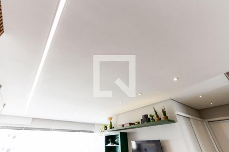 Cozinha de apartamento para alugar com 2 quartos, 69m² em Vila Romana, São Paulo