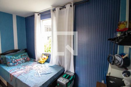 Quarto 2 de apartamento à venda com 2 quartos, 50m² em Conjunto Residencial José Bonifácio, São Paulo