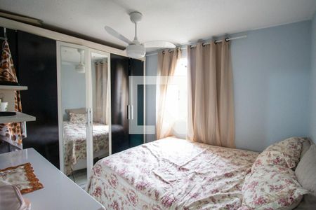 Quarto 1 de apartamento à venda com 2 quartos, 50m² em Conjunto Residencial José Bonifácio, São Paulo