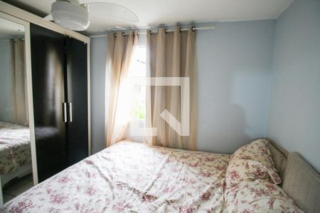 Quarto 1 de apartamento à venda com 2 quartos, 50m² em Conjunto Residencial José Bonifácio, São Paulo