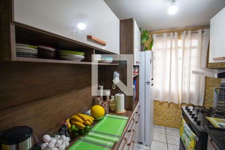 Apartamento à venda com 50m², 2 quartos e 1 vaga Apartamento à venda com 50m², 2 quartos e 1 vagaCozinha