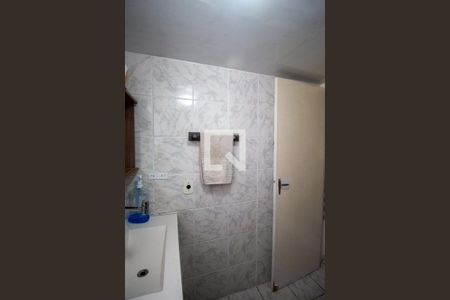 Apartamento à venda com 50m², 2 quartos e 1 vaga Apartamento à venda com 50m², 2 quartos e 1 vagaBanheiro