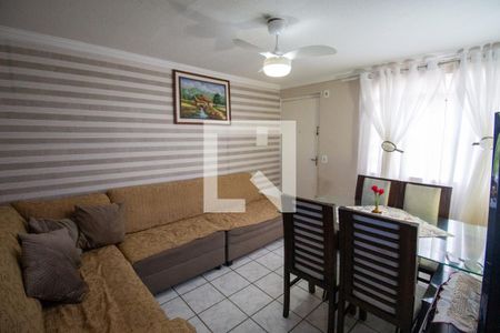 Apartamento à venda com 2 quartos, 50m² em Conjunto Residencial José Bonifácio, São Paulo