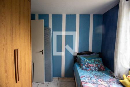 Quarto 2 de apartamento à venda com 2 quartos, 50m² em Conjunto Residencial José Bonifácio, São Paulo