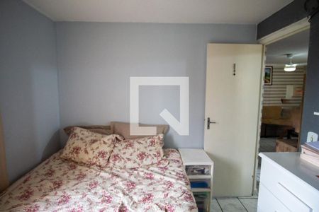 Quarto 1 de apartamento à venda com 2 quartos, 50m² em Conjunto Residencial José Bonifácio, São Paulo