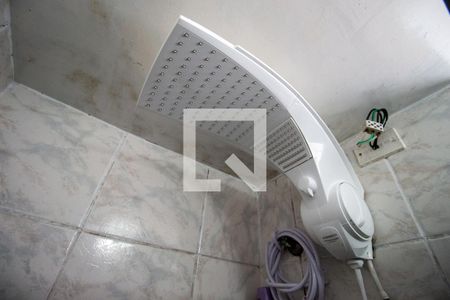 Apartamento à venda com 50m², 2 quartos e 1 vaga Apartamento à venda com 50m², 2 quartos e 1 vagaBanheiro