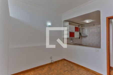 Sala de apartamento para alugar com 2 quartos, 88m² em Lourdes, Belo Horizonte