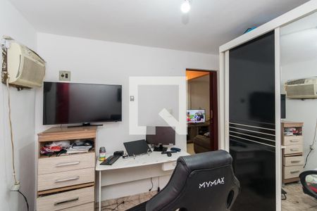Quarto 1  de apartamento à venda com 2 quartos, 65m² em Braz de Pina, Rio de Janeiro