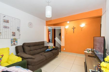 Sala de apartamento à venda com 2 quartos, 65m² em Braz de Pina, Rio de Janeiro
