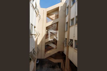 Vista  de apartamento para alugar com 2 quartos, 55m² em Remédios, Osasco