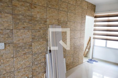 Sala de apartamento para alugar com 2 quartos, 55m² em Remédios, Osasco