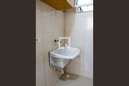 Apartamento para alugar com 55m², 2 quartos e 1 vagaÁrea de Serviço