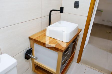 Apartamento para alugar com 55m², 2 quartos e 1 vagaBanheiro