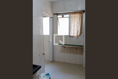 Apartamento para alugar com 55m², 2 quartos e 1 vagaCozinha