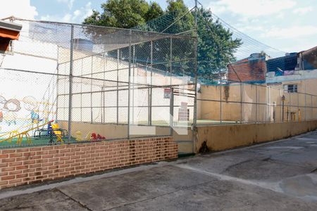 Apartamento para alugar com 55m², 2 quartos e 1 vagaÁrea comum