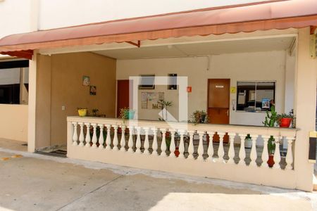 Área comum de apartamento para alugar com 2 quartos, 55m² em Remédios, Osasco