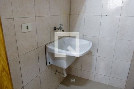 Apartamento para alugar com 55m², 2 quartos e 1 vagaÁrea de Serviço
