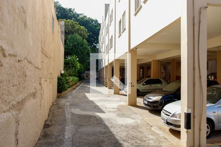 Área comum de apartamento para alugar com 2 quartos, 55m² em Remédios, Osasco