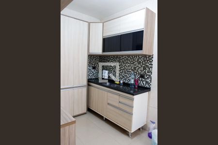 Apartamento para alugar com 55m², 2 quartos e 1 vagaCozinha