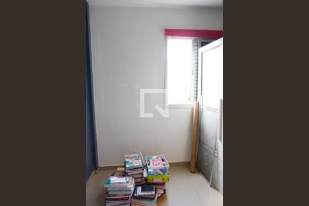 Quarto 1 de apartamento para alugar com 2 quartos, 55m² em Remédios, Osasco