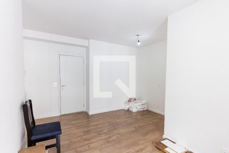 Sala de apartamento à venda com 2 quartos, 68m² em Água Branca, São Paulo