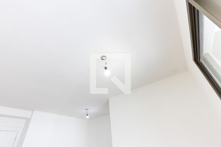 Sala de apartamento à venda com 2 quartos, 68m² em Água Branca, São Paulo