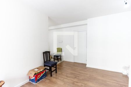 Sala de apartamento à venda com 2 quartos, 68m² em Água Branca, São Paulo