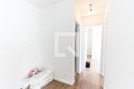 Sala de apartamento à venda com 2 quartos, 68m² em Água Branca, São Paulo