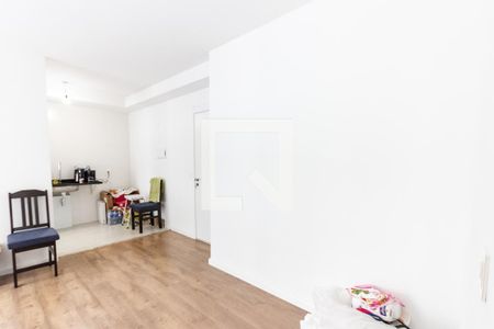 Sala de apartamento à venda com 2 quartos, 68m² em Água Branca, São Paulo