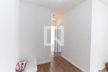 Sala de apartamento à venda com 2 quartos, 68m² em Água Branca, São Paulo