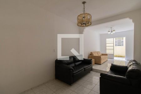 Sala de casa à venda com 2 quartos, 199m² em Parque Renato Maia, Guarulhos