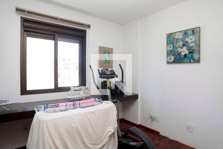 Quarto 2 de apartamento à venda com 3 quartos, 103m² em Rio Branco, Porto Alegre