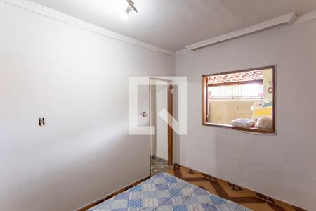 Quarto 2 de casa à venda com 2 quartos, 105m² em Piratininga, Belo Horizonte