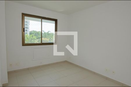 Suíte 1 de apartamento à venda com 2 quartos, 72m² em Recreio dos Bandeirantes, Rio de Janeiro