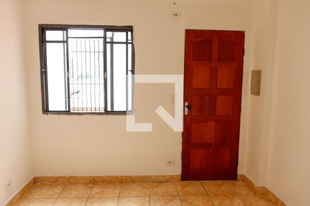 sala de apartamento para alugar com 2 quartos, 47m² em Novo Osasco, Osasco