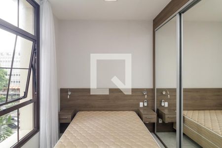 Studio de kitnet/studio à venda com 1 quarto, 22m² em Centro Histórico de São Paulo, São Paulo