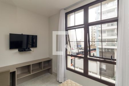 Studio de kitnet/studio à venda com 1 quarto, 22m² em Centro Histórico de São Paulo, São Paulo