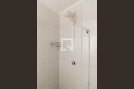 Studio à venda com 22m², 1 quarto e sem vagaBanheiro