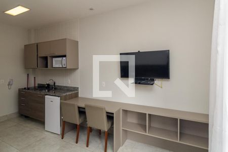 Studio de kitnet/studio à venda com 1 quarto, 22m² em Centro Histórico de São Paulo, São Paulo