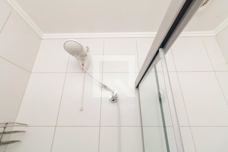 Studio à venda com 22m², 1 quarto e sem vagaBanheiro